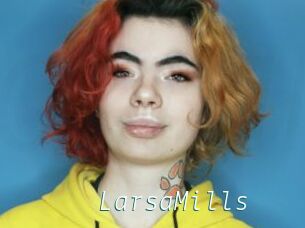 LarsaMills