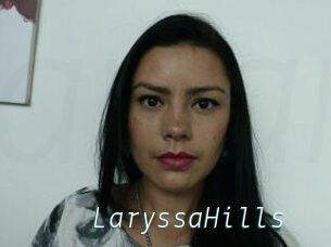 LaryssaHills