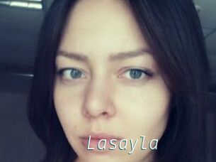 Lasayla