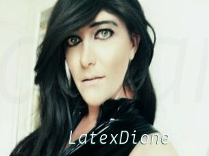 LatexDione