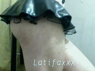 Latifaxxx