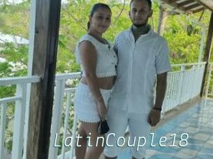 LatinCouple18