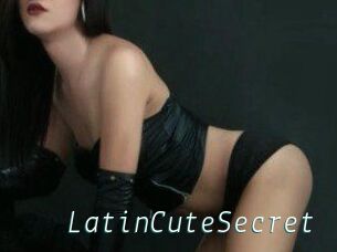 LatinCuteSecret