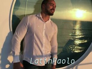LatinPaolo