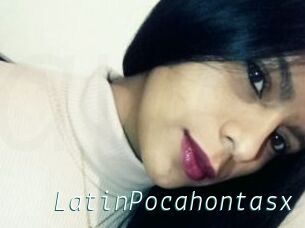 LatinPocahontasx
