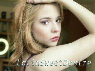 LatinSweetDesire