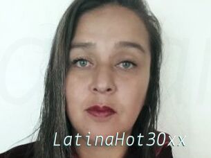LatinaHot30xx