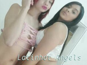 Latinhot_Angels