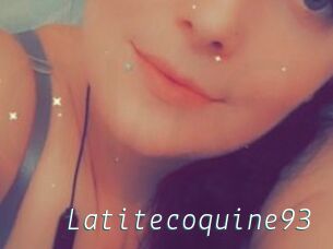 Latitecoquine93