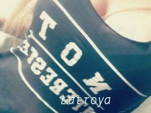 Latroya