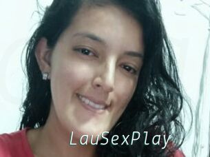 LauSexPlay