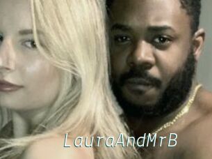 LauraAndMrB