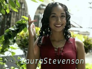 LauraStevenson