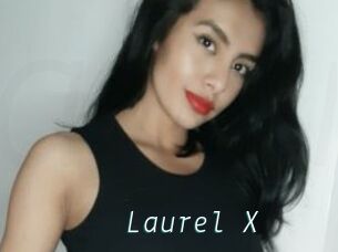 Laurel_X