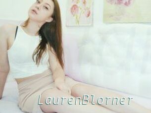 LaurenBlorner