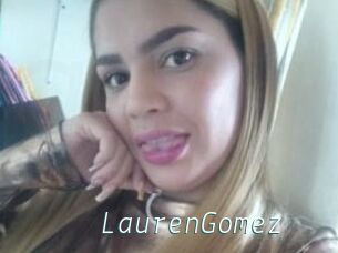 LaurenGomez
