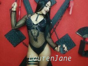LaurenJane