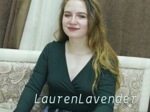 LaurenLavender