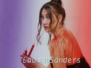 LaurenSanders