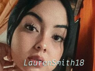 LaurenSmith18
