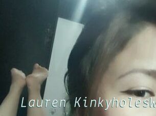 Lauren_KinkyholesW