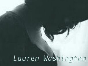 Lauren_Washington