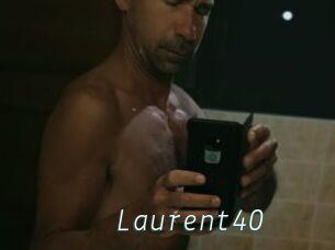 Laurent40