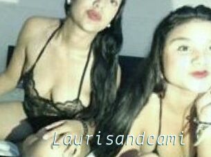 Laurisandcami