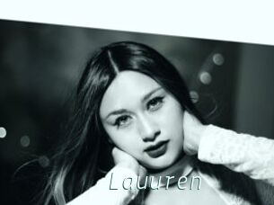 Lauuren