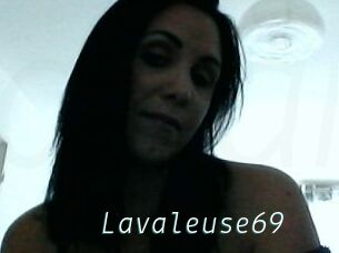 Lavaleuse69