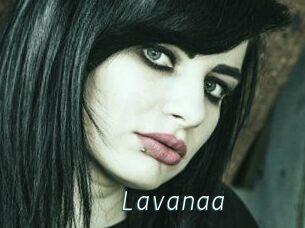 Lavanaa