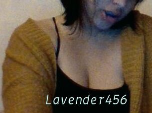 Lavender456