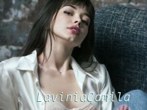 LaviniaCamila