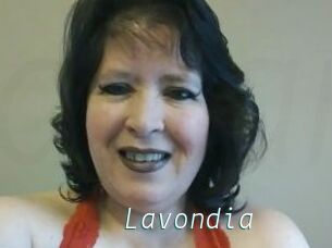 Lavondia