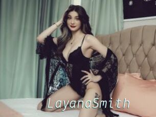 LayanaSmith