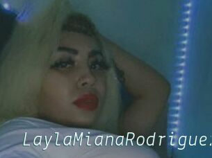 LaylaMianaRodriguez