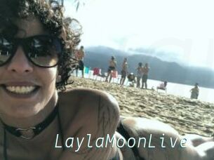 LaylaMoonLive