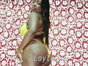 LaylaRay