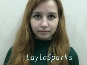 LaylaSparks