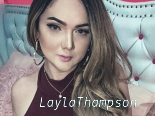 LaylaThampson