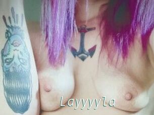 Layyyyla