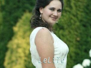 LeLiTe