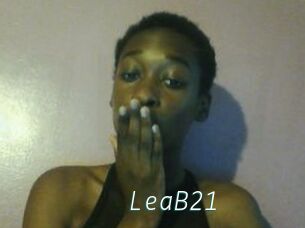 LeaB21