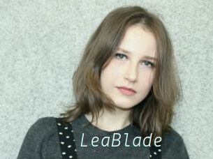 LeaBlade