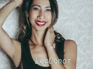 LeaConor