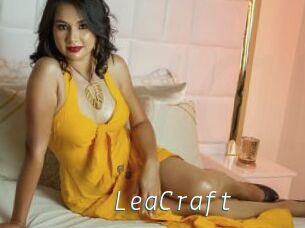 LeaCraft