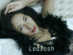 LeaJosh