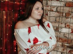 LeaMoor