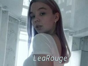 LeaRouge