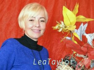 LeaTaylor
